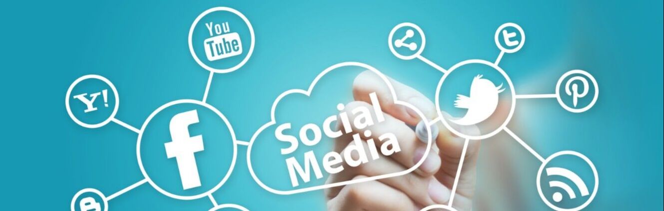 social media services in lebanon